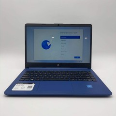 HP 14-DQ0055dx 14-DQ0055DX 14″ Celeron N4120 2.6GHz 4GB RAM 64GB SSD