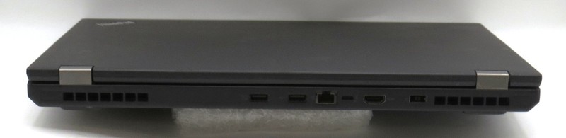 Lenovo ThinkPad P51 | I7-7770QH @ 2.8GHz | 16GB DDR4 | 15.6" | NO HD/OS | READ gallery
