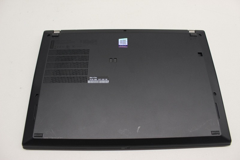 Lenovo Thinkpad T495S AMD Ryzen5 3500U 256GB M.2 SSD 16GB DDR4 Win11Pro-NO Batt gallery