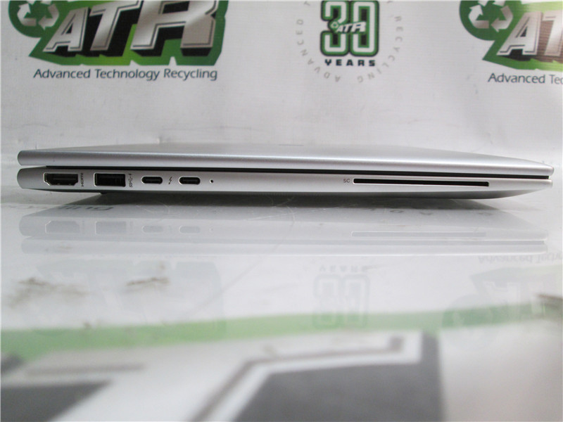 HP EliteBook 840 G10 Laptop i5-1345U 4.7GH 16GB RAM 512GB SSD Windows 11 Pro COA gallery