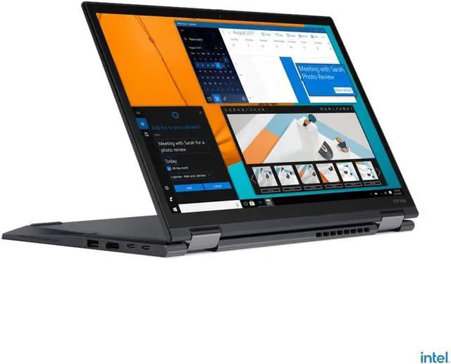 Lenovo ThinkPad X13 Yoga Gen 2-in-1 Touch 13.3 in FHD+ Core 1135G7 i5-1135G