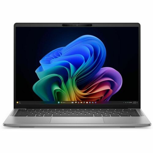 Dell Latitude 7000 7455 14 Touchscreen Notebook - QHD+ - 60 Hz - Qualcomm Snapd