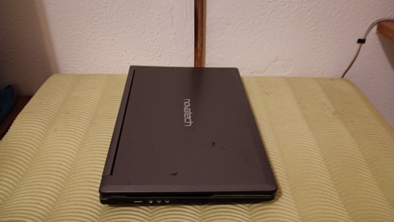 novatech W355 I5-4210M 16GB 15.6" 1920X1080 256GB NVME NVIDIA gtx860 2GB gallery
