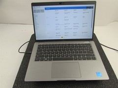 DELL LATITUDE 5440 (Ultrabook) FHD CORE I5-1345U 256GB SSD 16GB RAM WIN 11 PRO