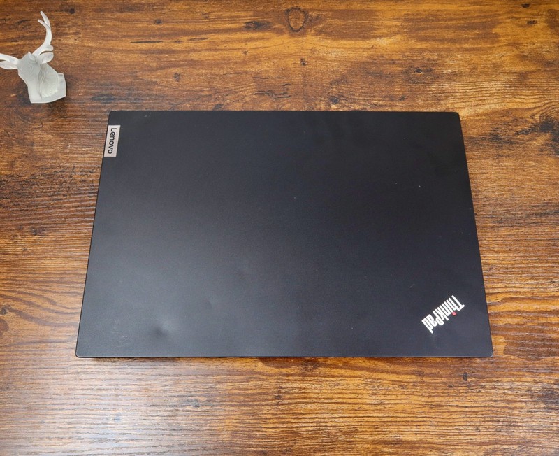 Lenovo ThinkPad E14 Gen 2 Laptop AMD Ryzen 7 4700U 2.0GHz 8GB 250GB SSD gallery