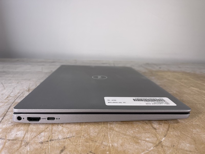 DELL LATITUDE 3330 i7-1255U @ 1.20GHz, 8GB RAM, NO HDD/OS - (FOR PARTS) gallery