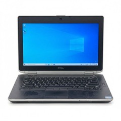 Dell Latitude E6430 14-inch Laptop Intel Core i5-3320M 12GB RAM 256GB SSD