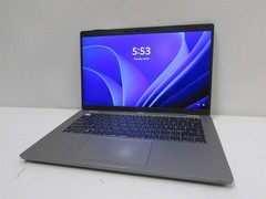 Dell Latitude 5420 i5-1145G7 2.6GHz 16GB RAM 256GB NVME 14″ Win 11 Pro MISS KEY