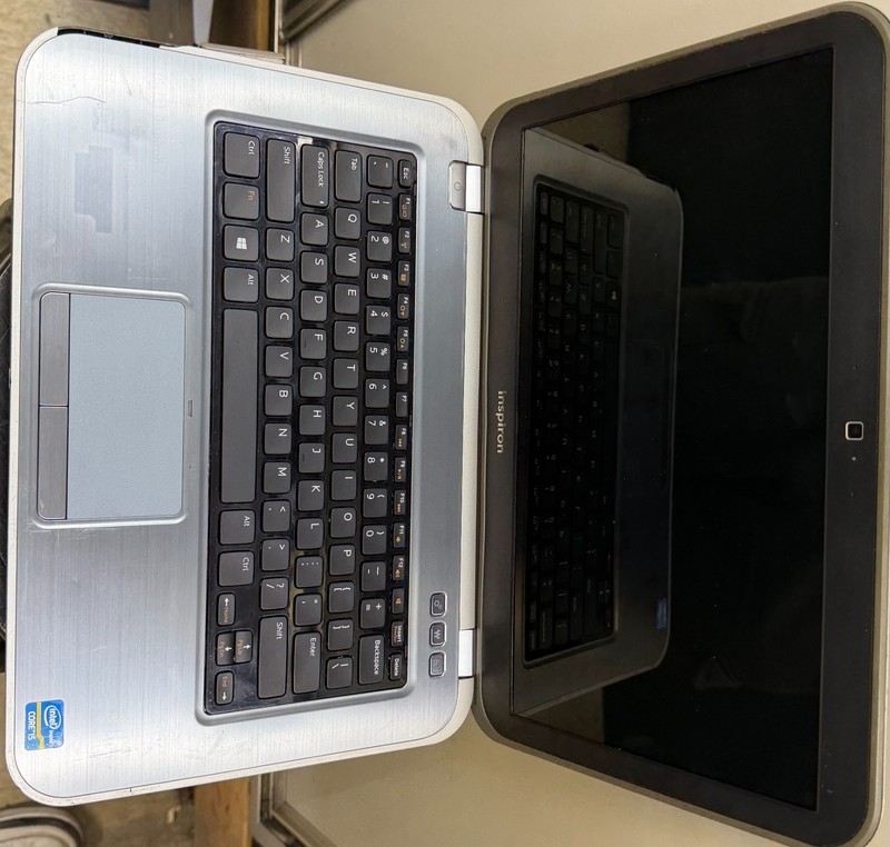 dell inspiron 14z-5423 lapyop gallery