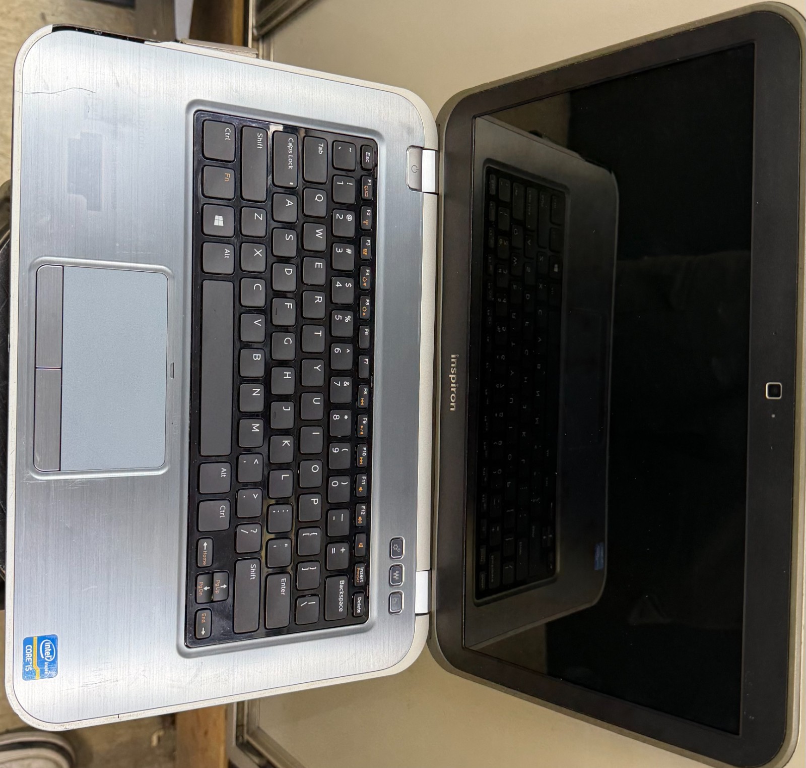 dell inspiron 14z-5423 lapyop gallery