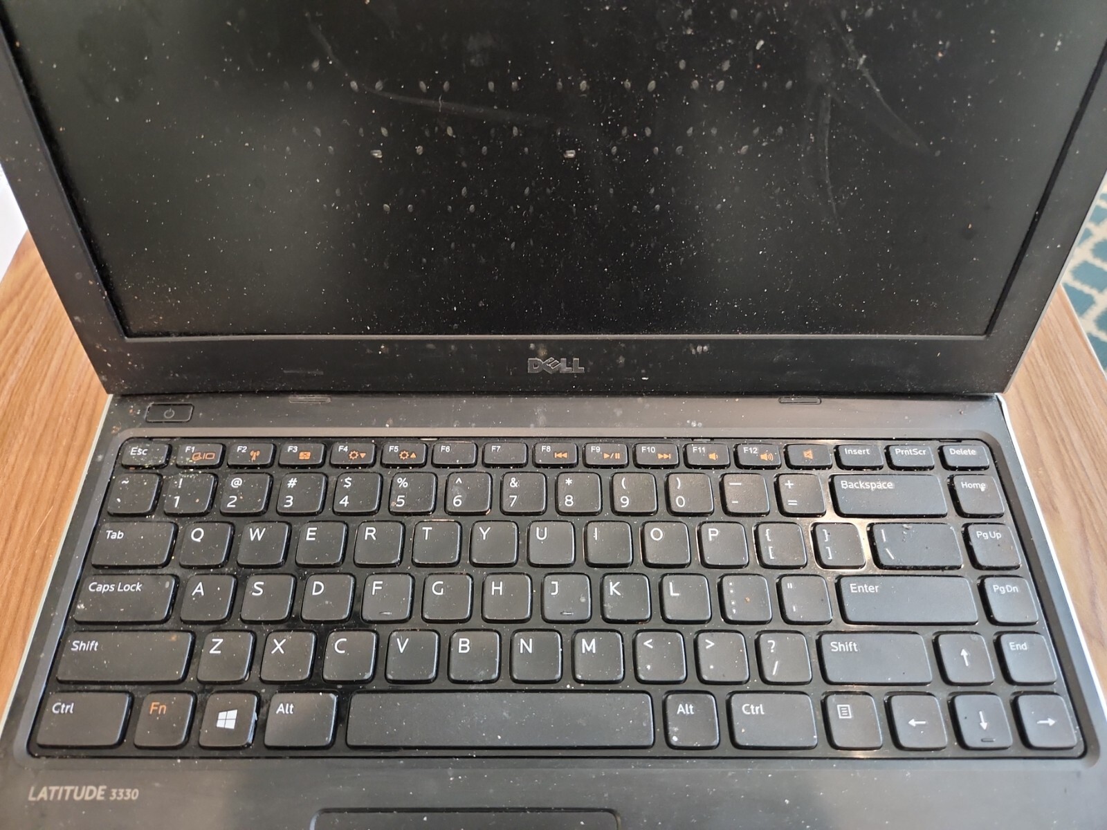 Dell Latitude 3330 13.3'' Notebook (1.5GHz Intel Core i3 2nd Gen) Parts/Repair gallery