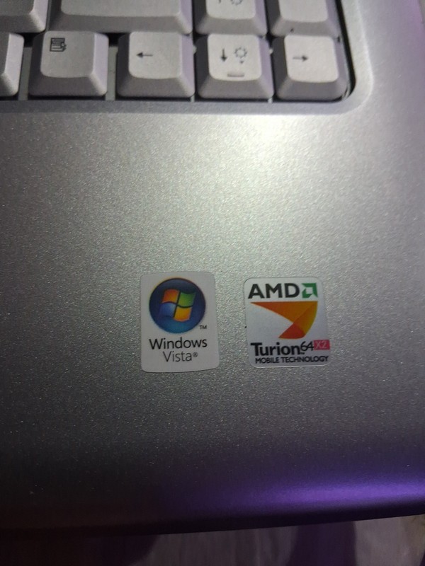 Dell Inspiron 1521| AMD Dual Core 0F81| 2GB RAM| 160GB HDD| Linux Ubuntu 23.10 gallery