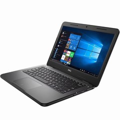 Dell Latitude 3300 13.3″ i5 1.60GHz, 8GB RAM, 256GB SSD, Windows, Black