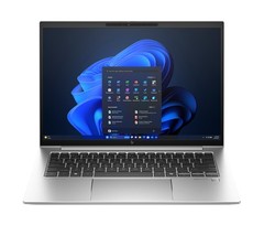 HP EliteBook 840 14 inch G11 Core Ultra 5 125U 16GB RAM 512GB SSD W11 Pro WUXGA