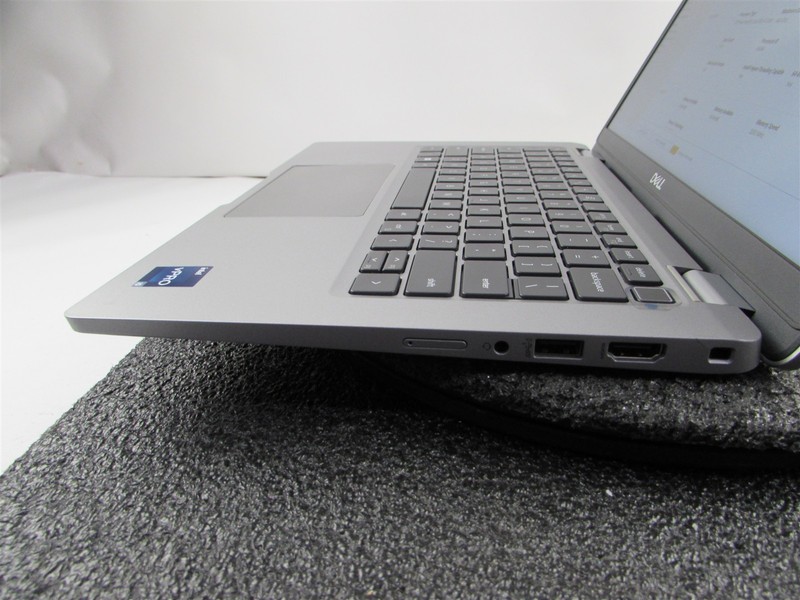 DELL LATITUDE 5330 FHD TOUCHSCREEN I5-1245U 10 CORE 512GB SSD 16GB RAM NO O.S gallery