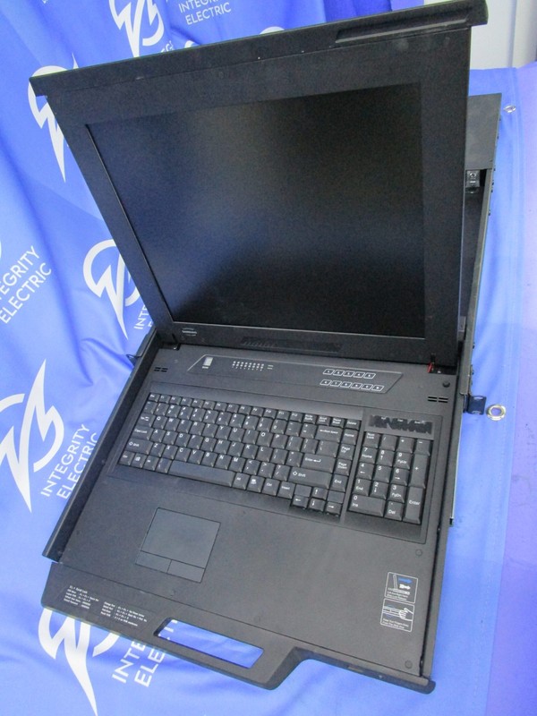 SAMSUNG 11INCH X 13 1/2INCH SCREEN PC RM-141-17-CAT5-08 W/CASE COVER AND POWER C gallery