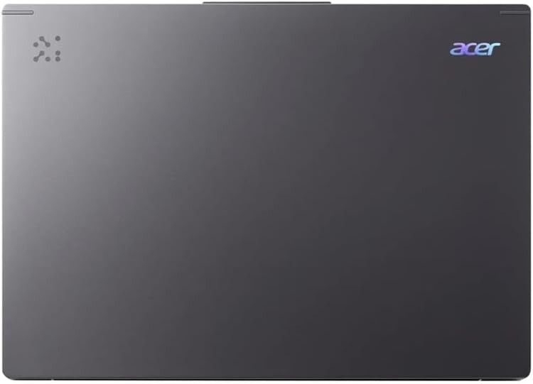 Acer Aspire 14" AI Laptop WUXGA Core Ultra 5 226V 16GB RAM 1TB SSD (Brand New) gallery