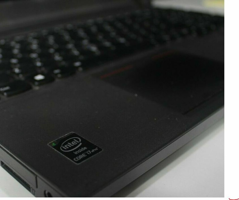 Lenovo ThinkPad T540P/W541 Intel Core i7 4600M 2.9GHz 15.6in, No SD/MEM/BAT gallery