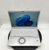 Panasonic Let's Note SV9 i5-10310U 8GB 256GB SSD Win11 Tested Working gallery