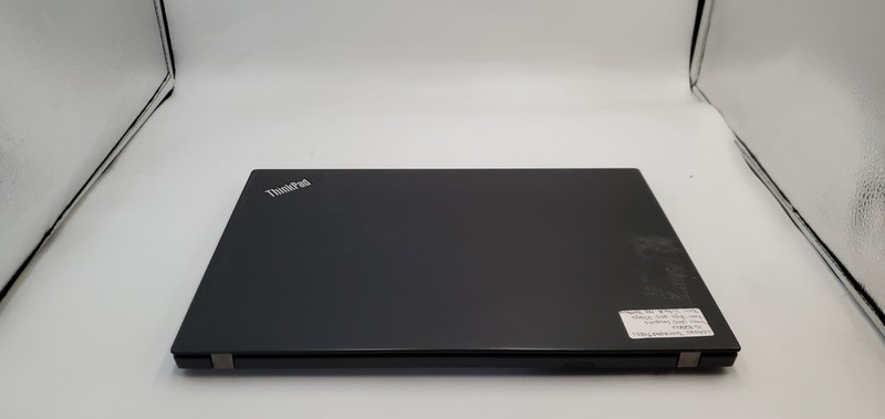 Lenovo ThinkPad T480 Laptop Intel Core i7-8550U 8th Gen 16GB RAM 128GB SSD W11P gallery
