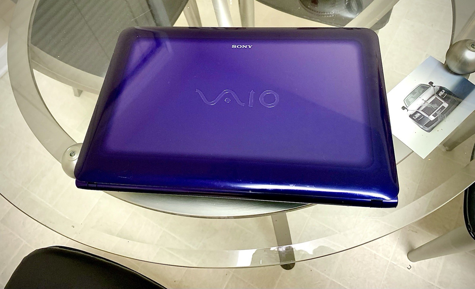 SONY VAIO gallery