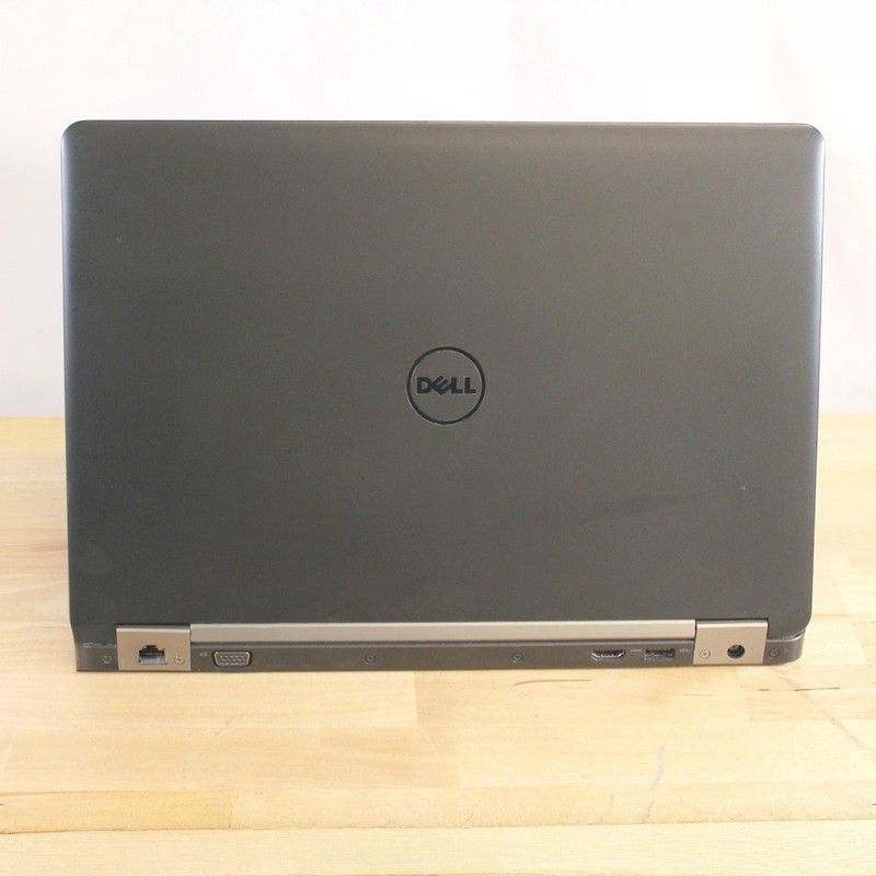 Dell Latitude E5470 i5-6300U 2.40GHz 16GB RAM No Drive gallery