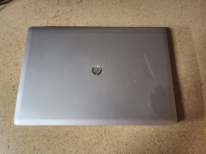HP EliteBook Folio 9480m i7-4600U 2.1GHz 8GB RAM 256GB SSD Win 11 Pro #3 gallery