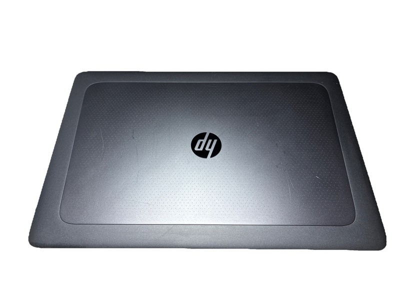 HP ZBook 17 G3 Workstation Laptop 17.3" Core I7 | No Ram No Hdd | gallery