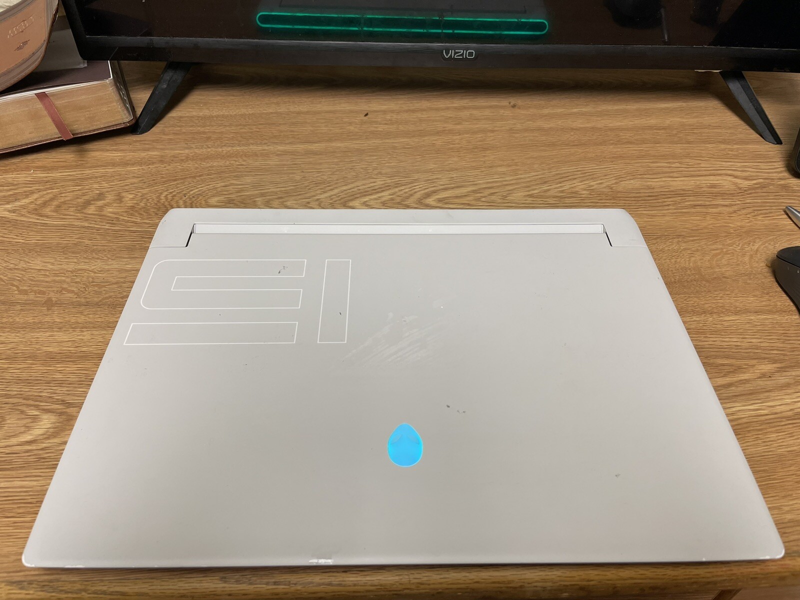 alienware x15 r2 gaming laptop gallery
