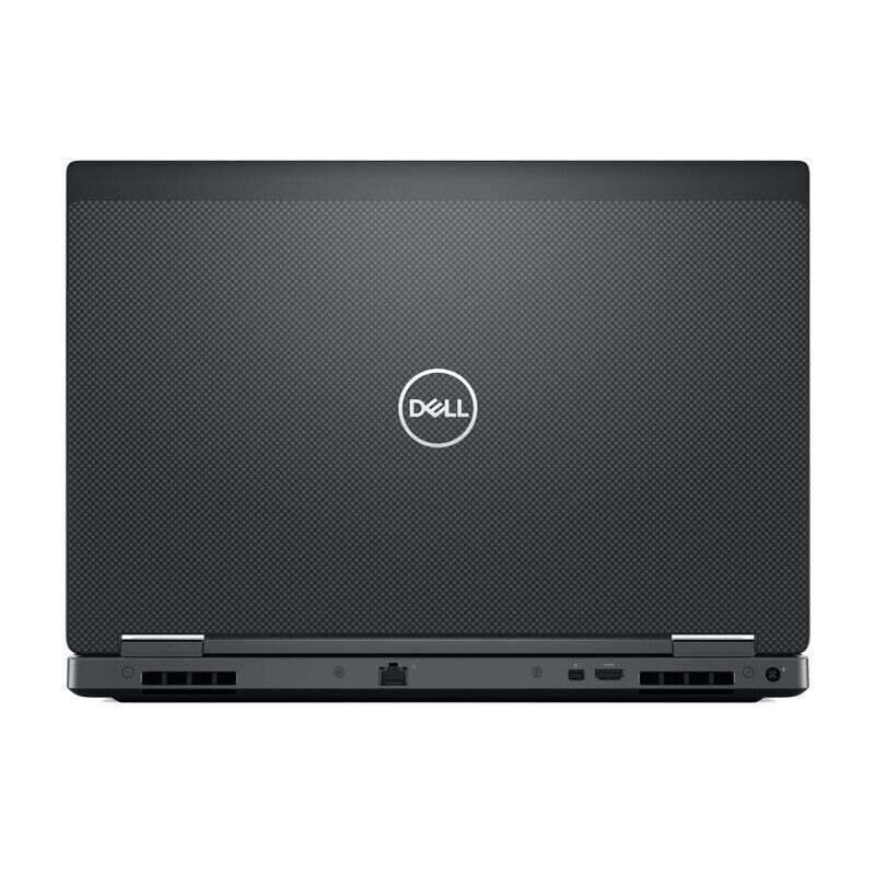 Dell Precision 7510 i7 Quad 2.70GHz 32GB RAM 500GB SSHD 15.6 FHD Cam Backlit W10 gallery