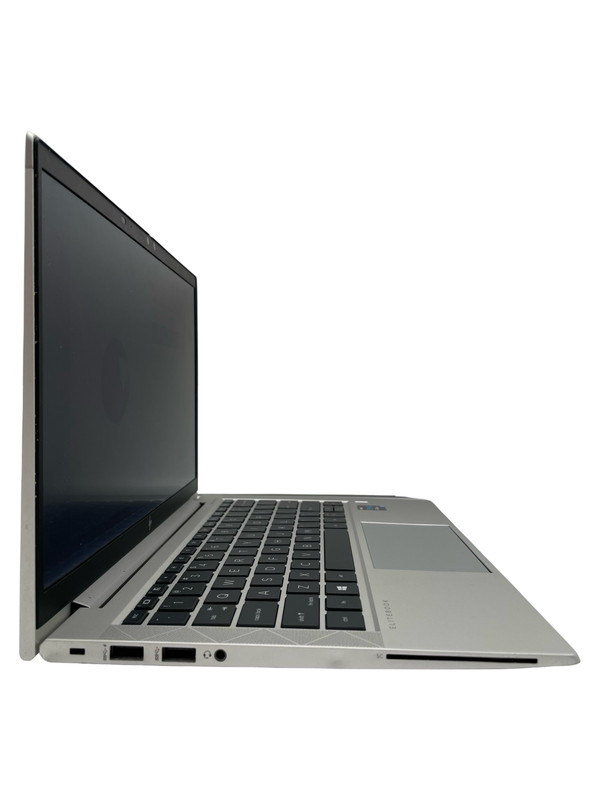HP EliteBook 830 G8 | 14" | i7 CPU | 16 GB RAM | 512 GB SSD | 30-Day Warranty gallery