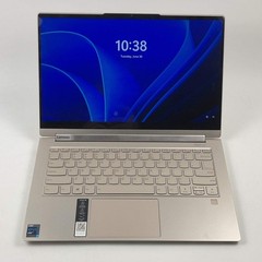 Lenovo Yoga 9i 14ITL5 14″ i7-1185G7 3.0GHz 16GB RAM 512GB SSD