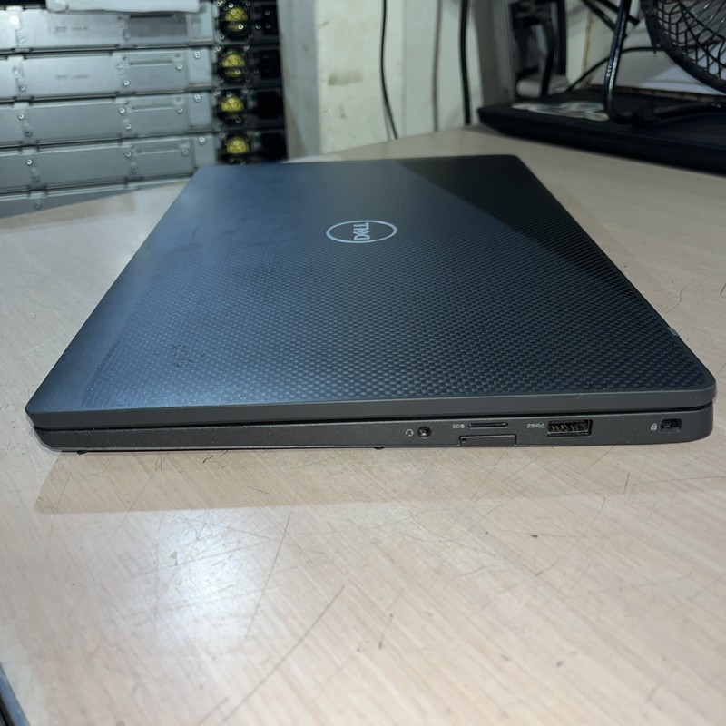 DELL LATITUDE 7400 INTEL CORE I7-8665U 1.90GHZ 8GB RAM NO HD , gallery