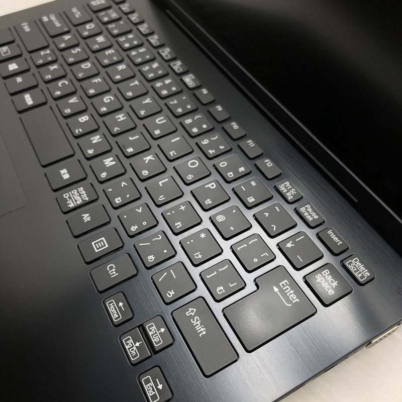 SONY VAIO Pro PG VJPG11C12N Core i5 SSD 256GB RAM 8GB Used gallery