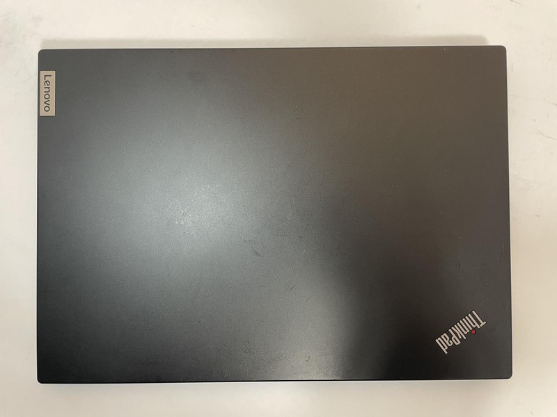 LENOVO THINKPAD L14 GEN 2A 14" Laptop Ryzen 5 5650U 16GB 256GB NVMe WIN11 gallery
