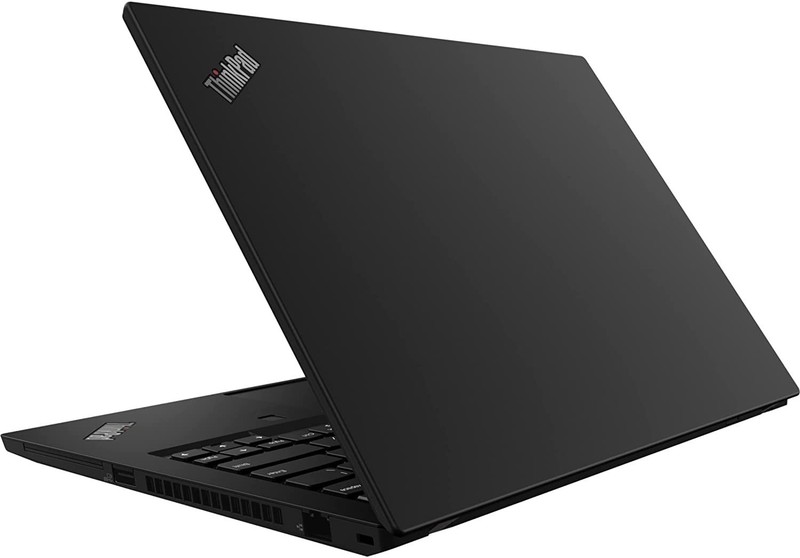 Lenovo T14 G2, i7-1185G7, 16GB Ram, 512GB SSD, No Fingerprint Reader, Windows 11 gallery