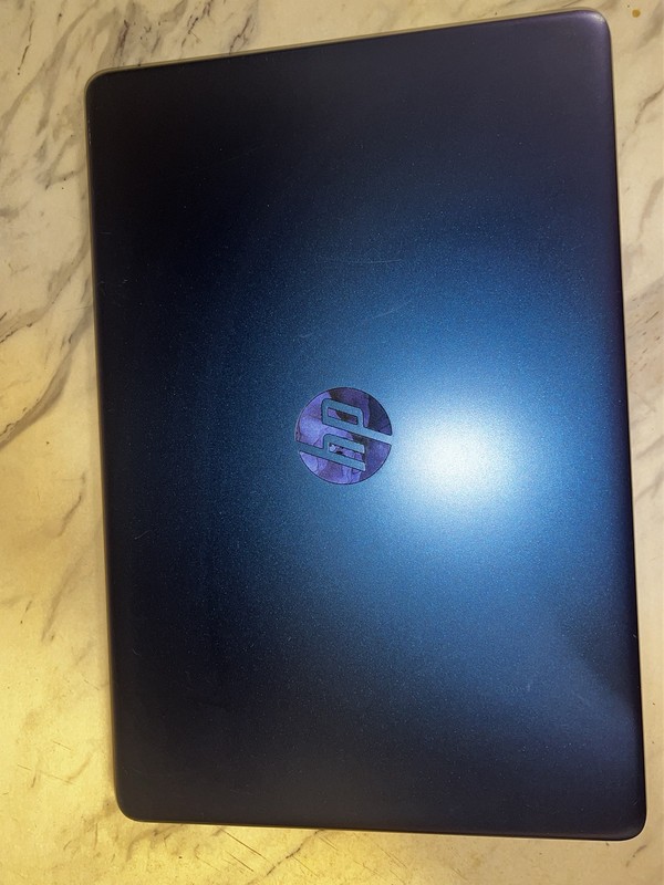 HP Stream 14-cb116ds 14 inch (64GB, Intel Celeron N, 1.10GHz, 4GB)... gallery