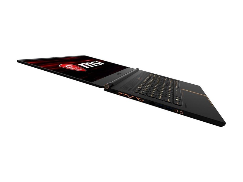 MSI Gaming GS65 Stealth Thin Core i7 CPU 512GB SSD, 32GB RAM, GTX 1070 8G 144Hz gallery