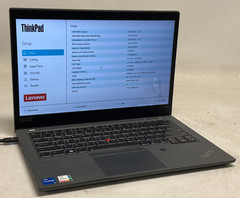 Lenovo ThinkPad T14 Gen 2 14″ (i5-1135G7 – 16GB RAM – 256GB SSD – Win11Home)