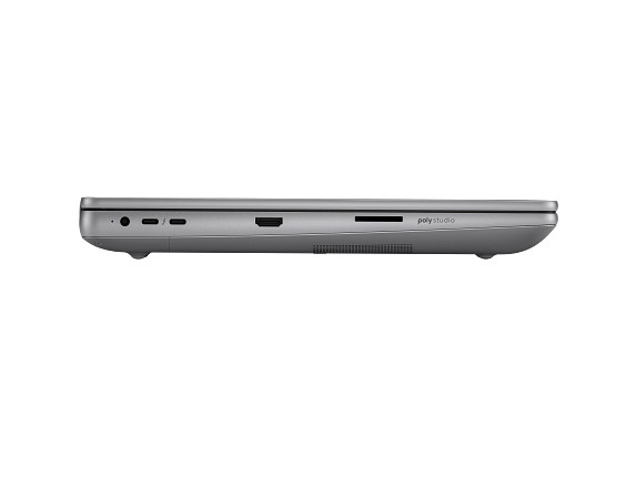 HP ZBook Fury G1i 16 Mobile Workstation PC with 3 Yr Warranty & Wolf Pro gallery