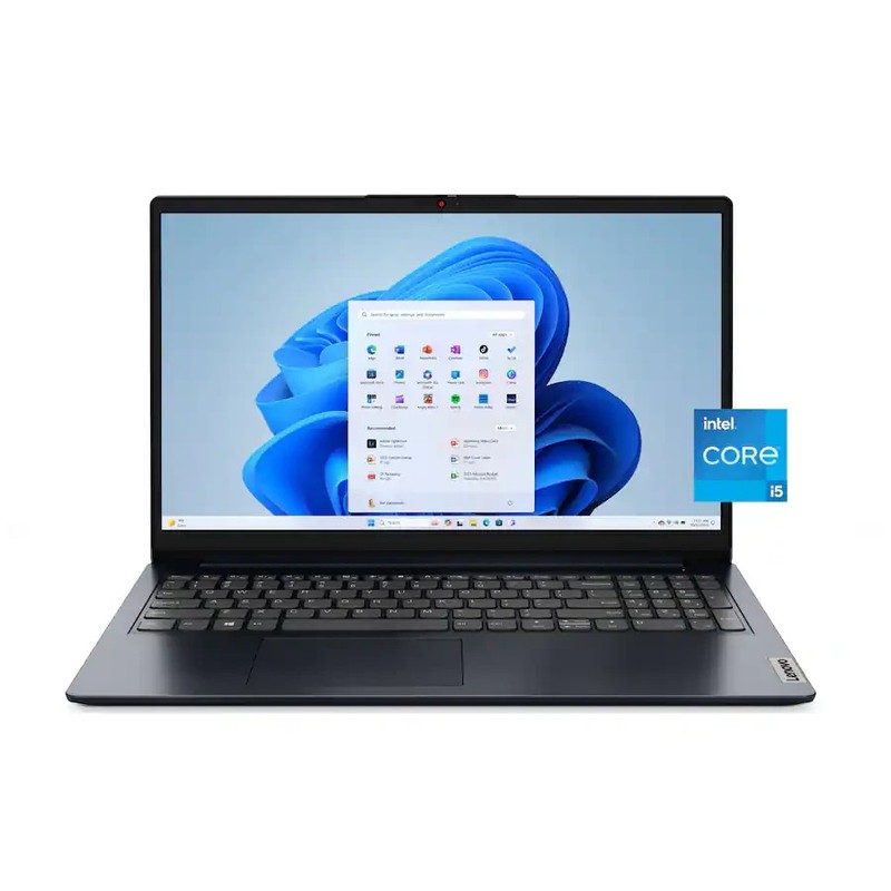 Lenovo IdeaPad 15.6 FHD Touchscreen Laptop Intel Core i5-1335U 8GB RAM 256GB SSD gallery