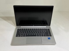 HP ProBook 640 G8 Intel Core i5-1135G7 16GB 256GB SSD Win 11 – Tested & Working