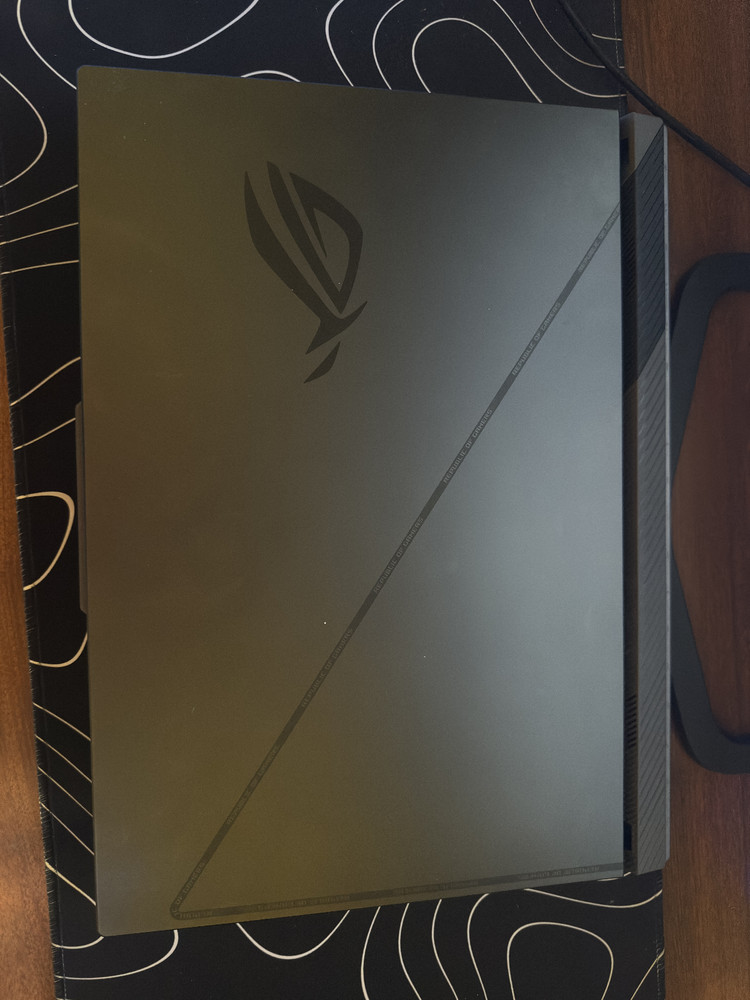 Gaming Laptop Asus Rog Strix G16 (2023)