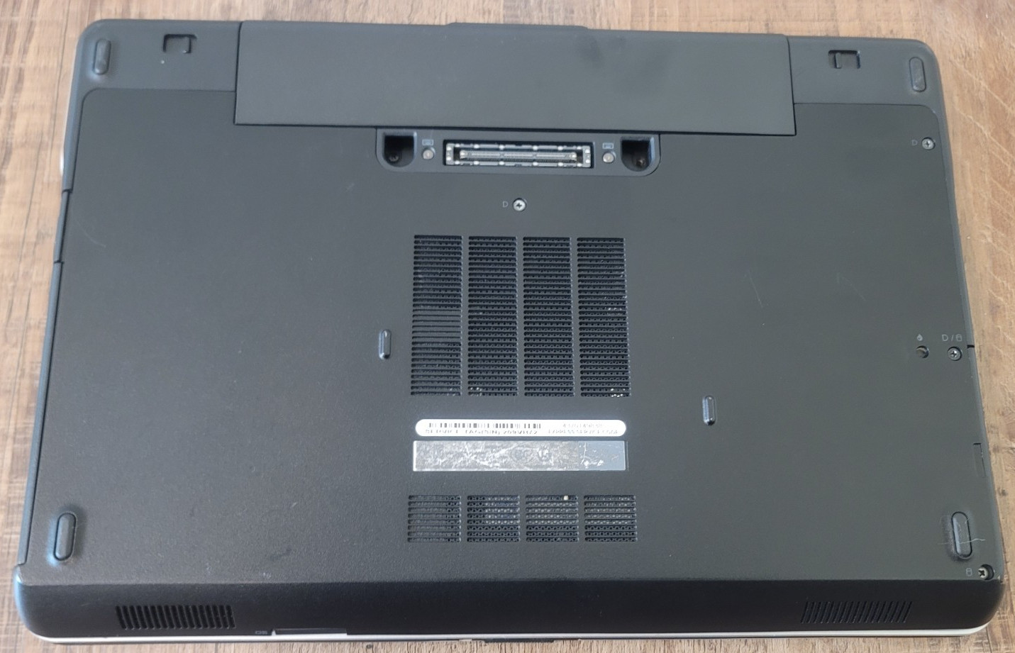 Dell Latitude E6440 i7-4610M 3.00GHZ 8GB 240GB SSD Webcam Wi-Fi Win10 Pro 14" gallery