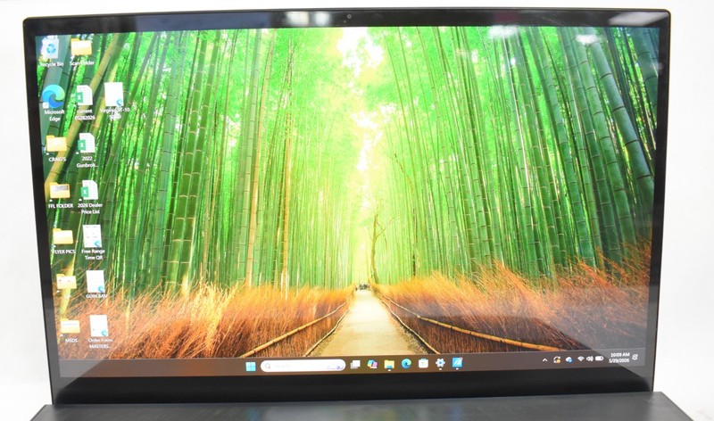​ASUS ZenBook Pro Duo 15.6" 4K Dual Screen TS | i9-9980HK, RTX 2060, 32GB gallery