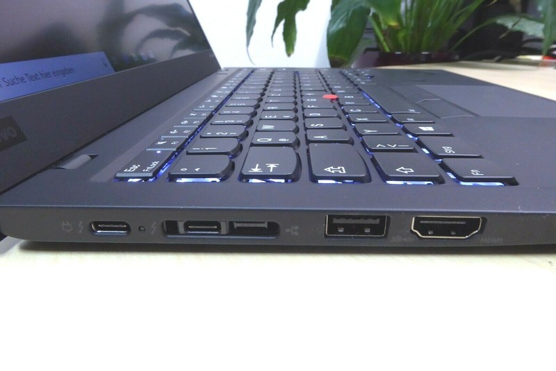 X1 CARBON, LENOVO THINKPAD i7-8650U QUAD 16GB 2TB LTE US ENGLISH SWISS ENGLISH gallery