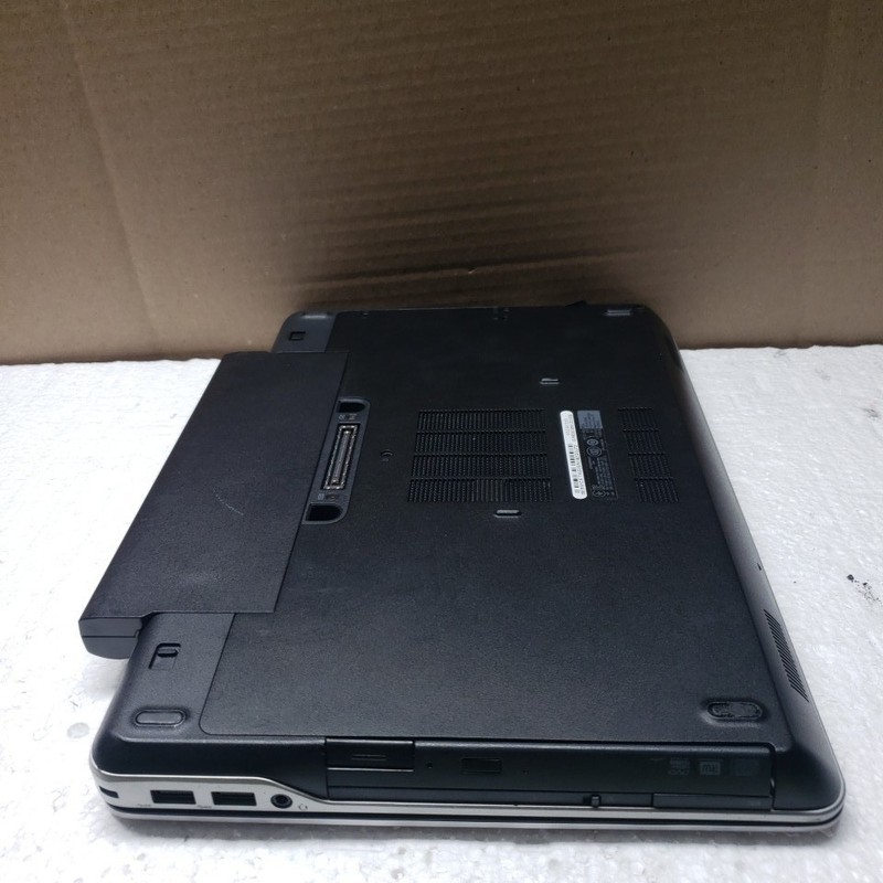 Dell Latitude E6440 i7-4610M 3.00GHZ 8GB GB .1TB HDD .Webcam Wi-Fi Win11 Pro 14" gallery