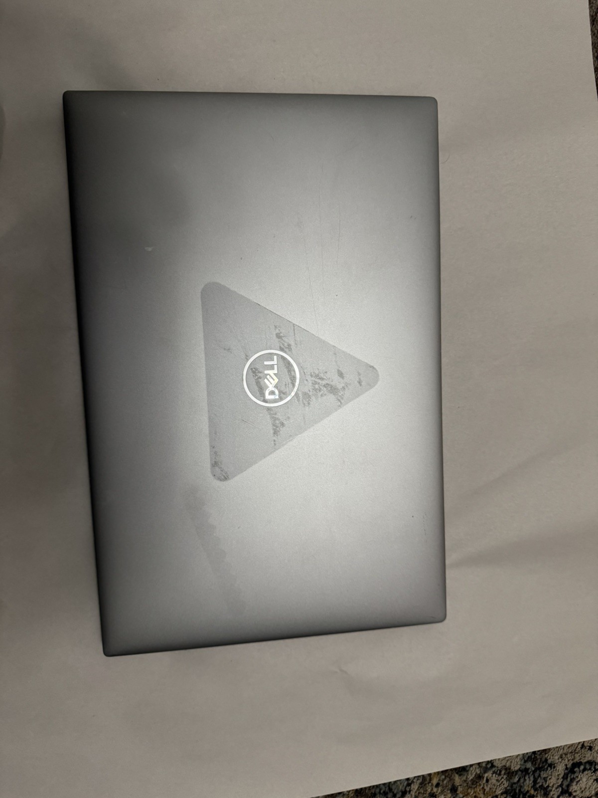 Dell Precision 5570 15.6" FHD+ i7-12700H 32GB RAM 1TB SSD RTX A2000 8GB IR gallery