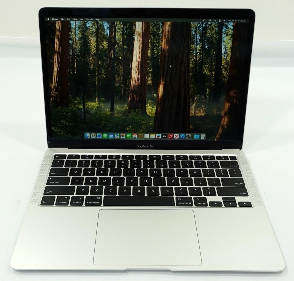 Apple MacBook Air 2020 A2179 13.3" Core i5-1030NG7 1.1GHz 8GB 256GB Laptop