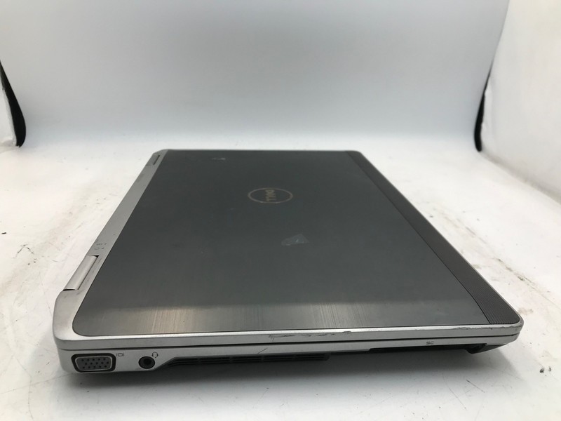 Dell Latitude E6320 Intel Core i5-2540M 13" 2.6 GHz -BOOTS BIOS - MZ gallery
